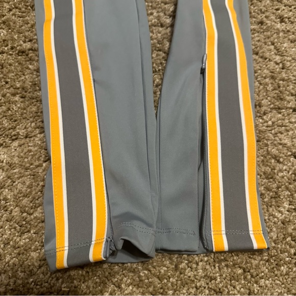 Seamless Track Pants - Picture 3 of 9